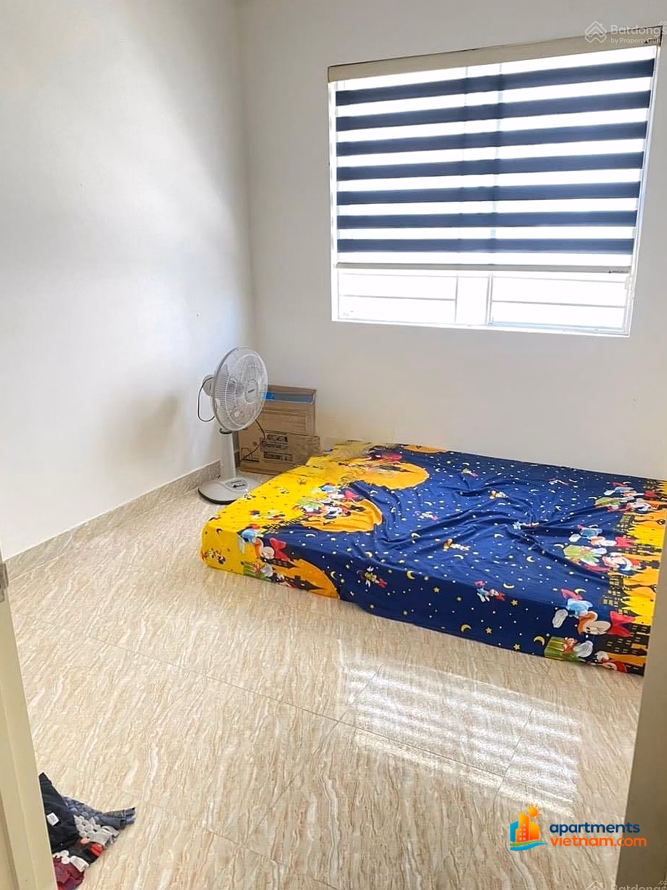 For Rent: Fully Furnished 2BR Apartment at Hoang Quan Nha Trang – 7.5M/month, 800m from Beach