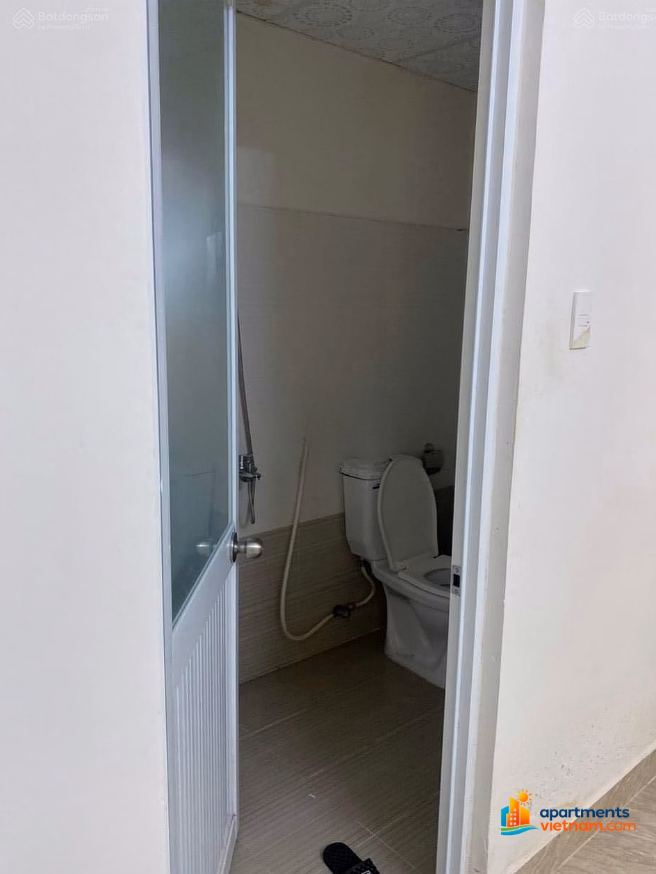 For Rent: Fully Furnished 2BR Apartment at Hoang Quan Nha Trang – 7.5M/month, 800m from Beach