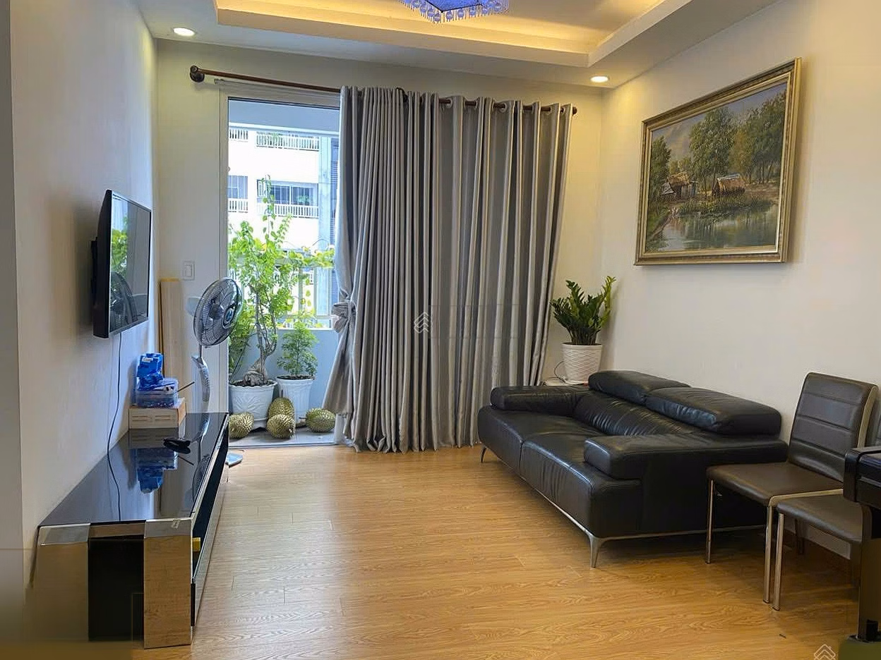 Beautiful apartment for rent at Lexington Residence for only 12 million/month (1 bedroom)