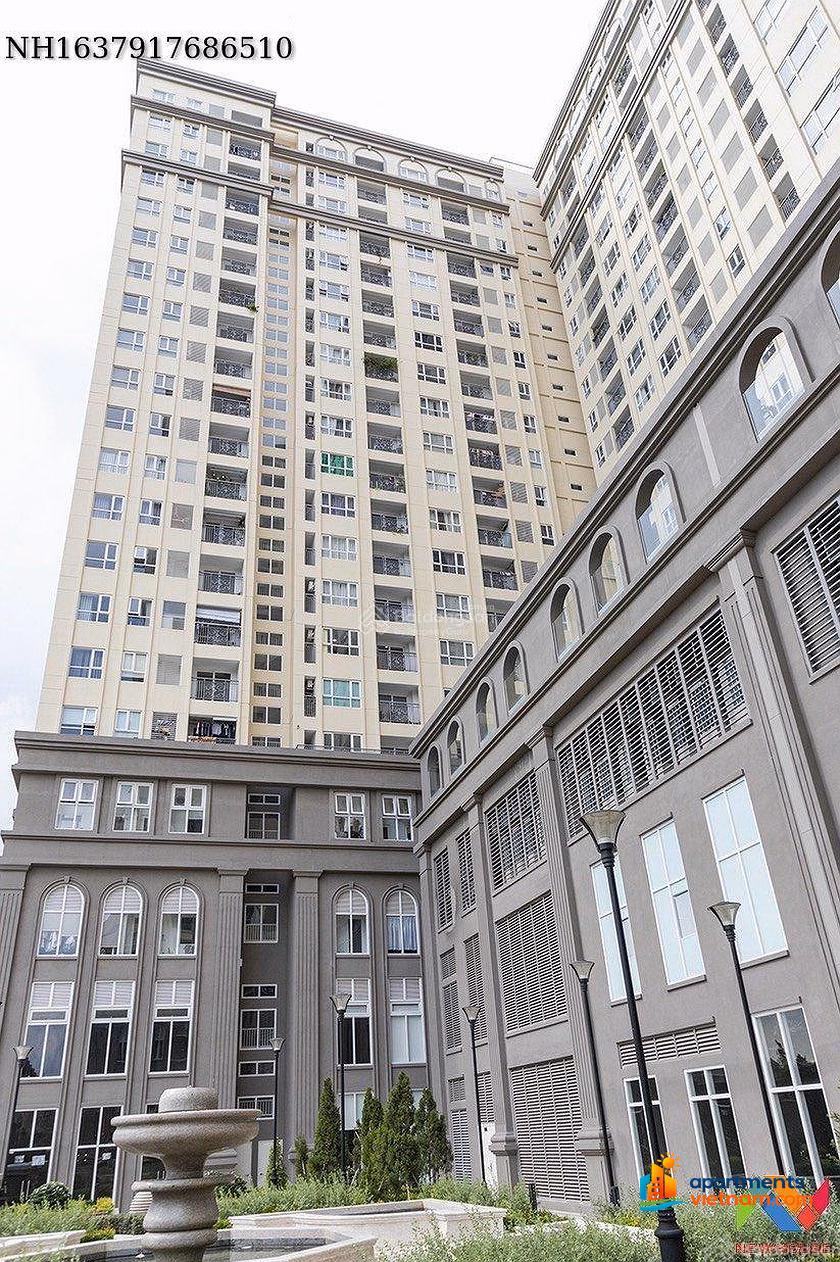 Saigon Mia officetel for sale 40m2 view 9A, only 2.65 billion - 75% loan - Saigon Mia analysis - Newhouse