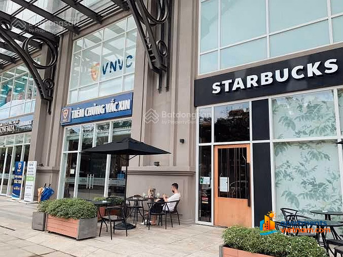 Saigon Mia officetel for sale 40m2 view 9A, only 2.65 billion - 75% loan - Saigon Mia analysis - Newhouse