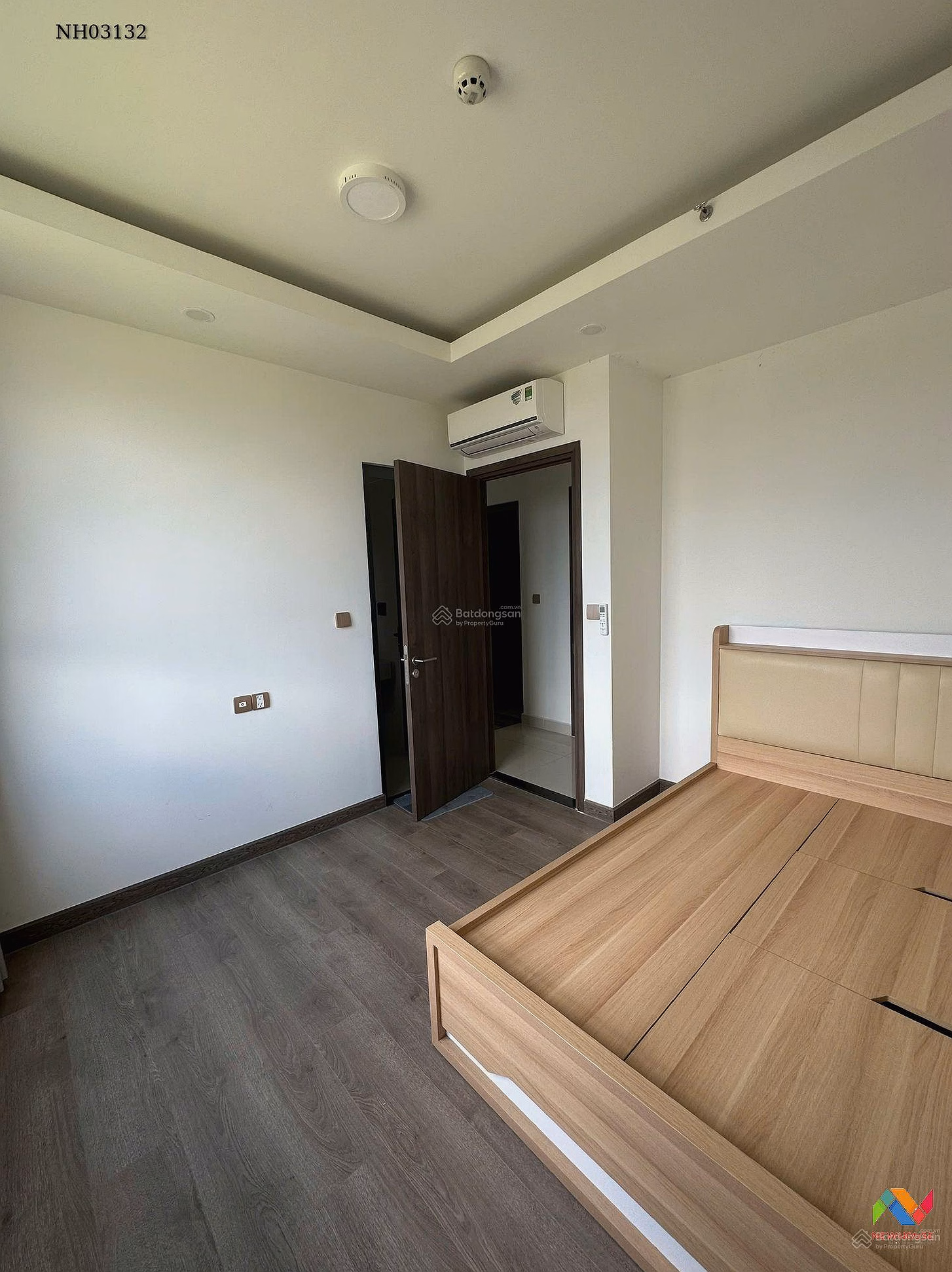 Q7 Boulevard Apartment - 2 bedrooms, 2 bathrooms - 70m² - fully furnished - 3,950 billion (95% including VAT)