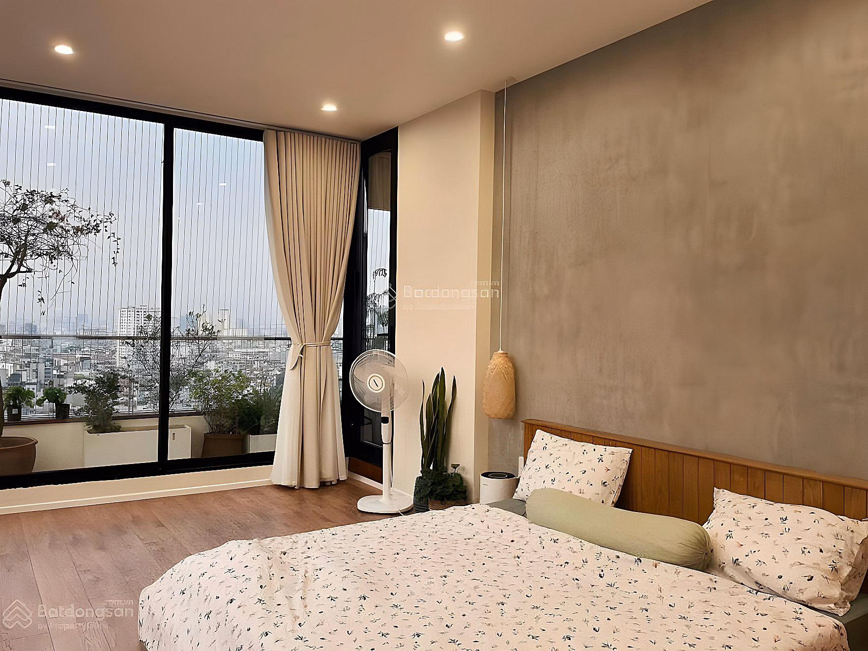 (REAL PRICE) FOR SALE 3BR-2WC, area 85m2, price 7 billion, balcony SE, with BALCONY, building CT1***