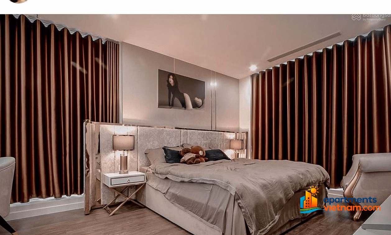 GENERAL FUND OF APARTMENTS FOR RENT: 1 - 2 - 3 bedrooms - duplex best price Sunshine City