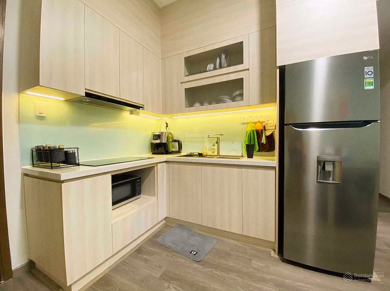 Safira Khang Dien apartment for rent quickly, District 9, 2 bedrooms, 2 bathrooms, price 9 million/month