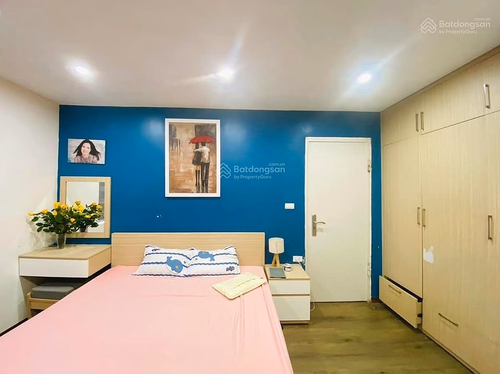 Apartment for sale at Dong Phat Park, block B View, 79m2, 2 bedrooms, 2 bathrooms, available immediately***