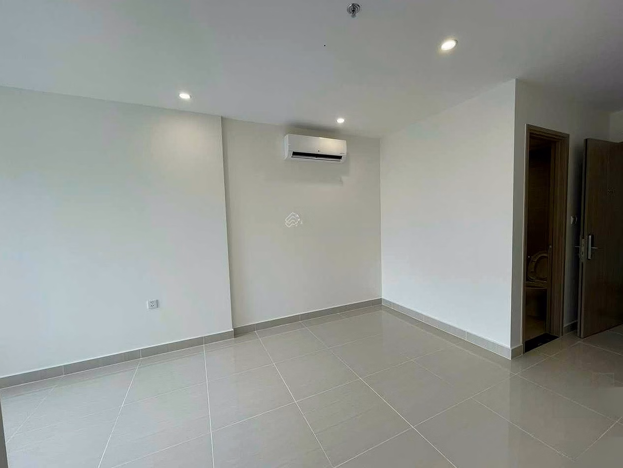 4 million Studio apartment in Vinhomes District 9 for rent vacant