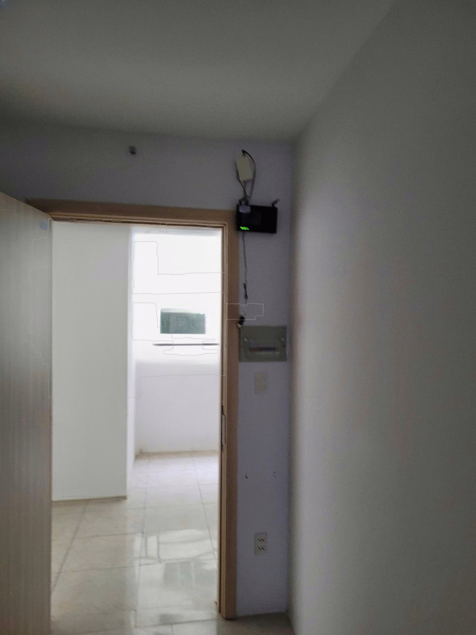 Apartment for rent with sea view 70m2, 2 bedrooms