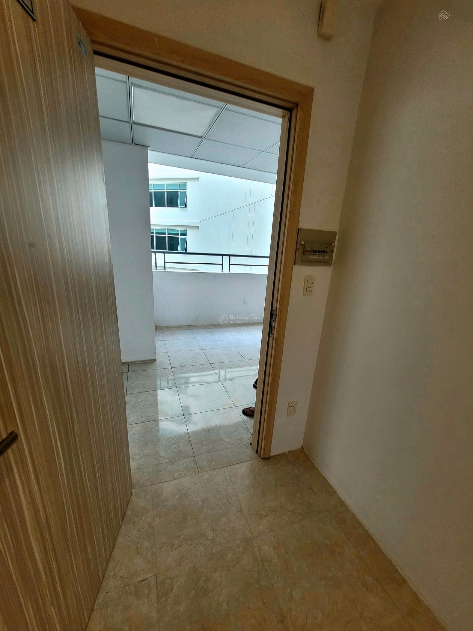 Apartment for rent with sea view 70m2, 2 bedrooms