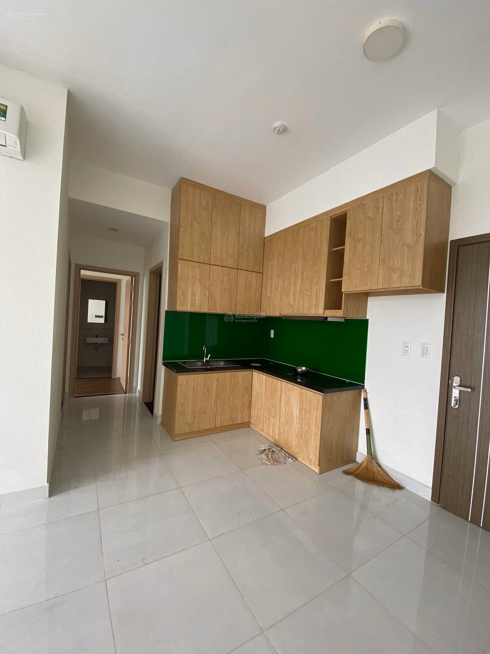 Jamila Khang Dien apartment for sale, District 9, 2 bedrooms, 2 bathrooms, priced at 4.95 billion (real house, real price)