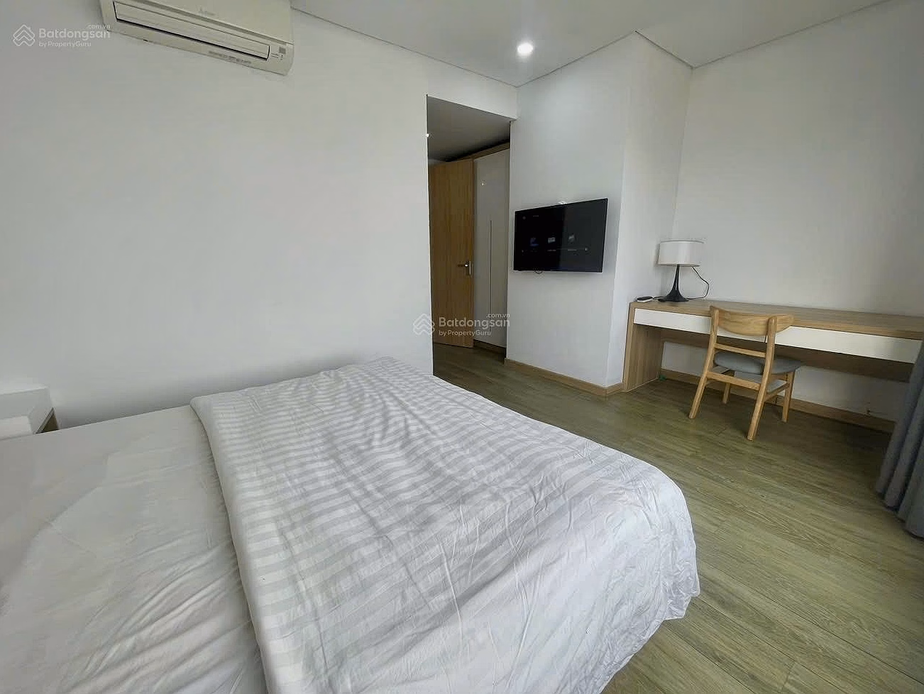 F.Home 2-bedroom apartment for rent, area 78m², price only 15 million/month
