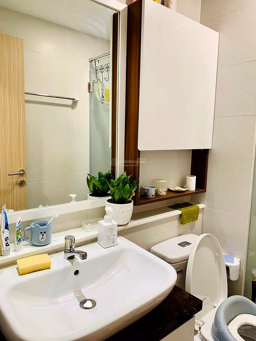 Safira Khang Dien apartment for sale, District 9, 3 bedrooms, 2 bathrooms, price 5.65 billion