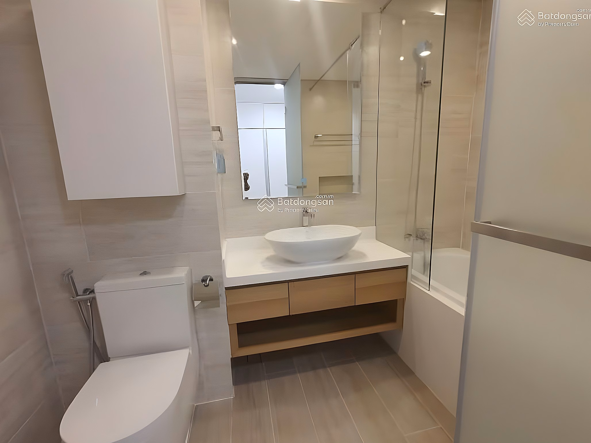 Urgent sale of 3 bedroom apartment The Signature M7 - Midtown river view price 14.2 billion negotiable