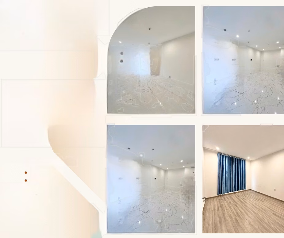 August shopping cart for rent studio apartment - 1 - 2 - 3 bedrooms luxury house, good price Vinhomes Grand Park District 9