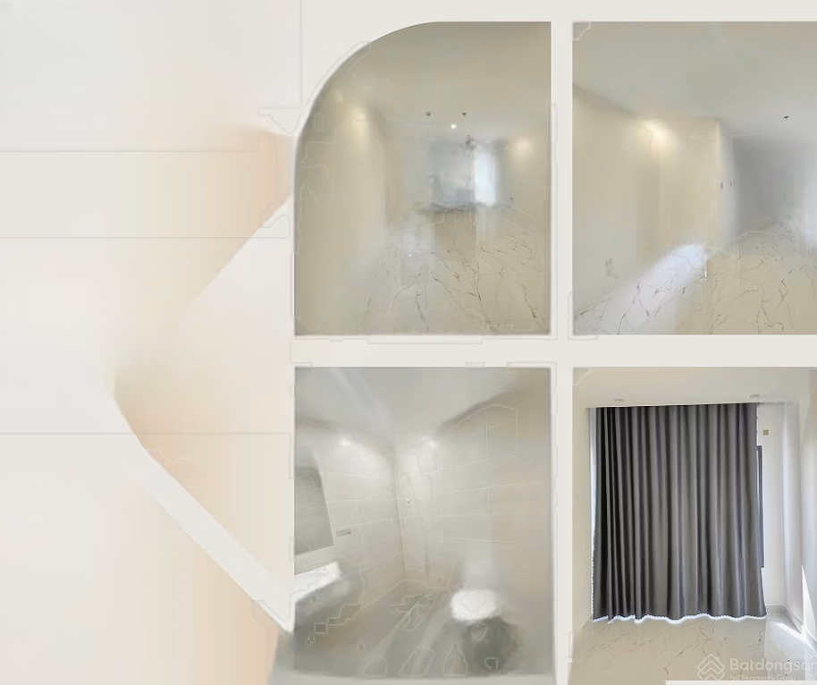 August shopping cart for rent studio apartment - 1 - 2 - 3 bedrooms luxury house, good price Vinhomes Grand Park District 9