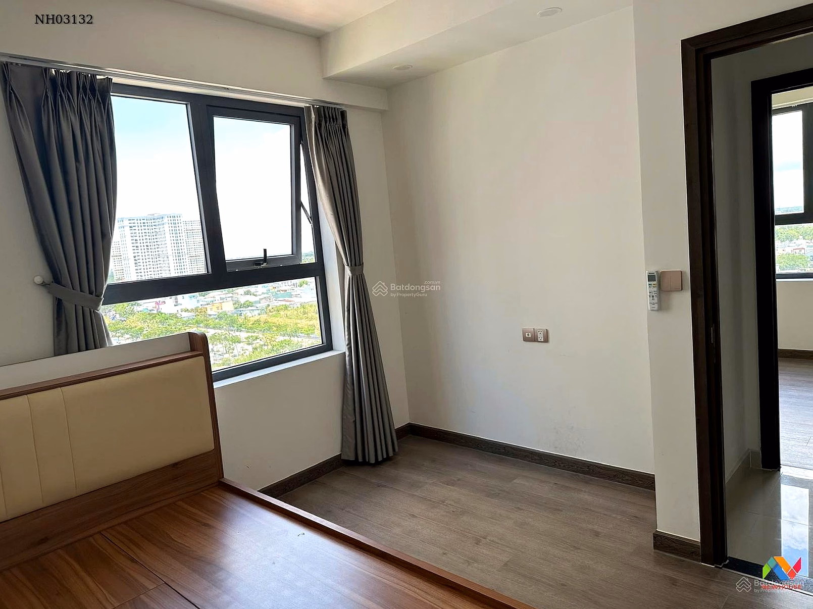 Q7 Boulevard - 2 bedrooms, 2 bathrooms - 70m2 - corner apartment - Fully furnished, 3,950 billion