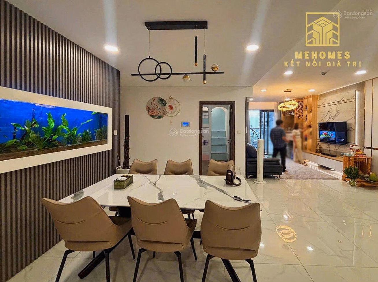 Specializes in quickly finding high-end housing in Alnata, Alnata Plus, Brilliant, Centery, Skyvilla