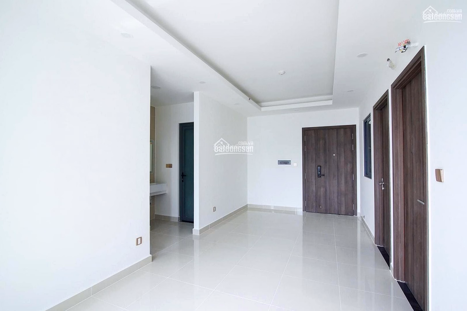 Q7 Boulevard apartment for sale, 1 bedroom, 1 bathroom, 2.85 billion, with purchase and sale instructions, furnished (multi-unit shopping cart)***