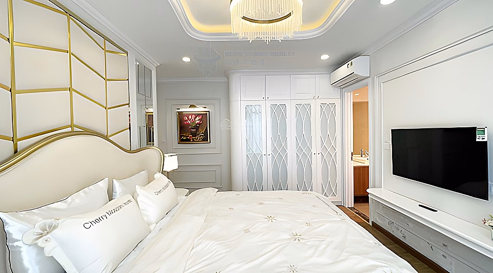 Xi Grand Court apartment for sale, District 10, 2 bedrooms, 2 bathrooms, price 7 billion, beautiful house***