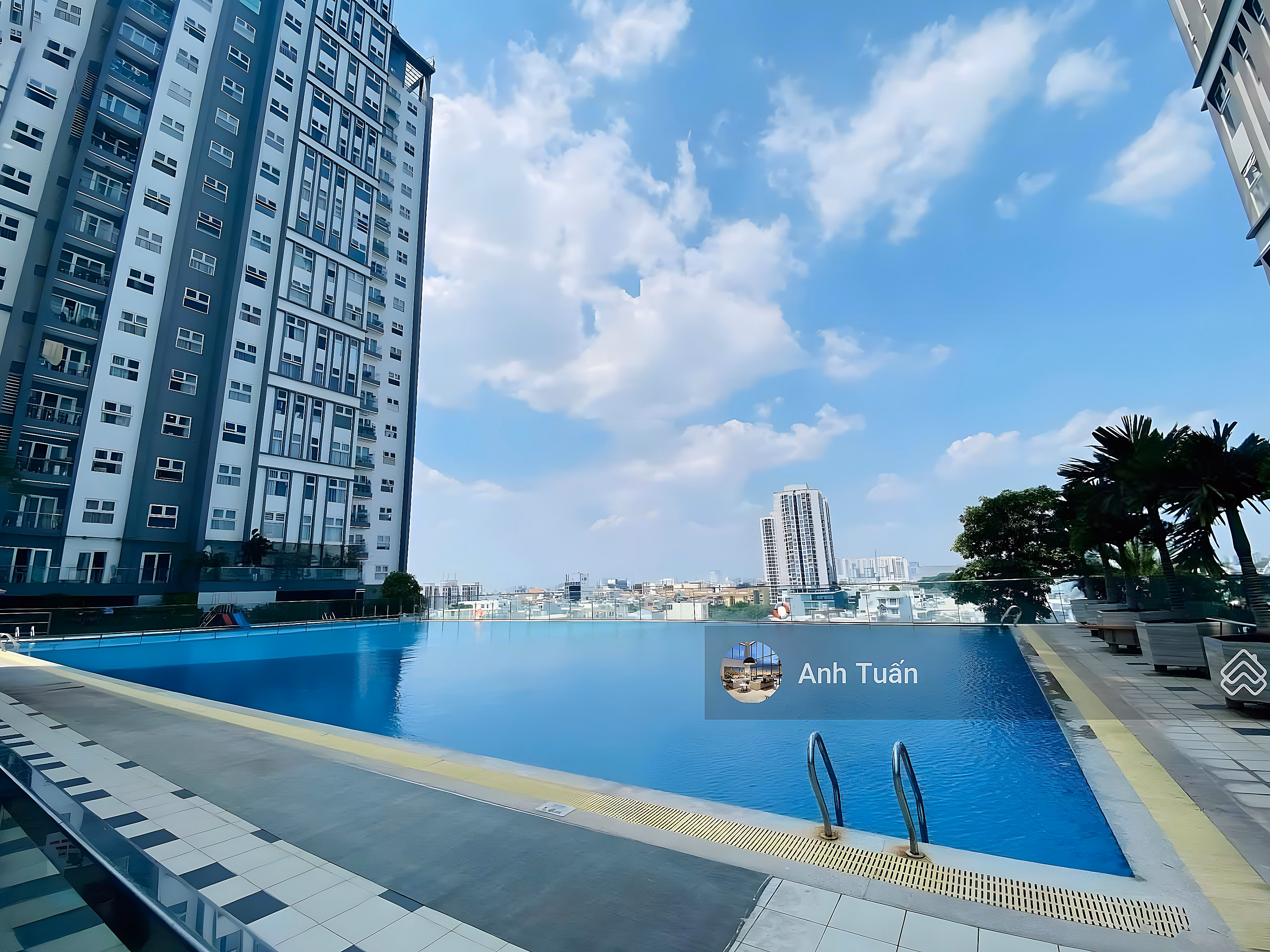 Xi Grand Court apartment for sale, District 10, 2 bedrooms, 2 bathrooms, price 7 billion, beautiful house***