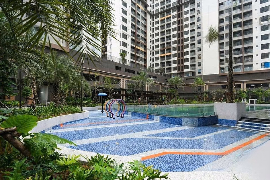 Selling Akari apartments phase 1 & phase 2 at good prices from 3.5 billion 2 bedrooms, 2 bedroom garden apartments 4.6 billion. Ms Ngan 0938 919 ***
