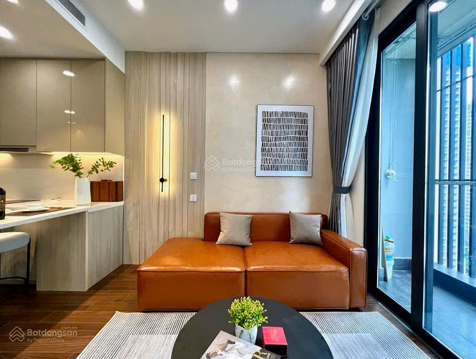 Update shopping cart for good price apartments at Vinhomes Smart City Tay Mo, prices from only 6 million VND***