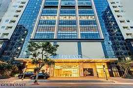 South Gold Coast studio apartment has a price list of only 5.2 billion/unit. Contact: 0794 546 *** (Ms. Uyen)