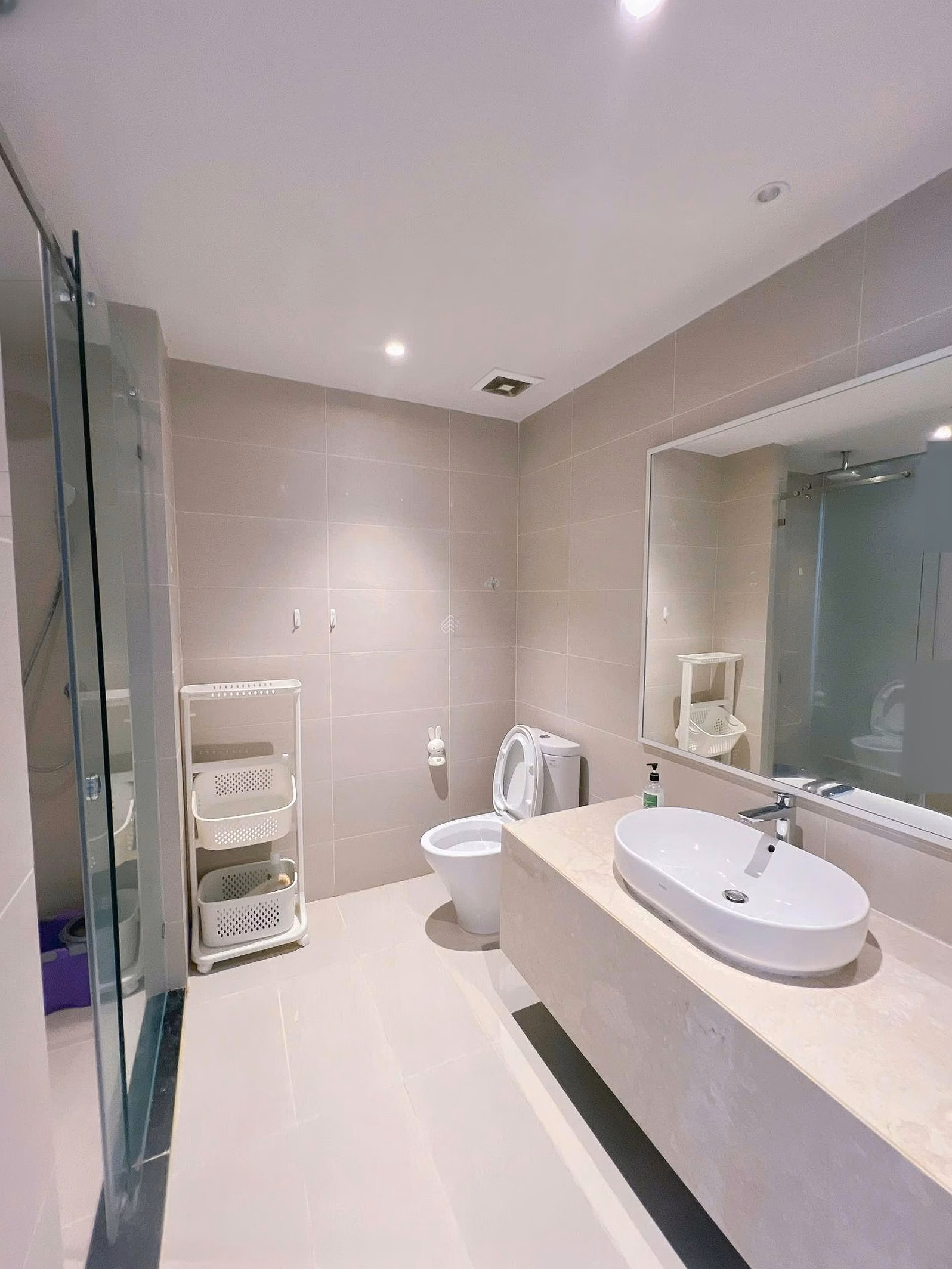 South Gold Coast studio apartment has a price list of only 5.2 billion/unit*** (Ms. Uyen)
