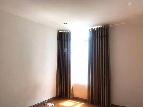 Giai Viet apartment for rent at 854 Ta Quang Buu, 2 bedrooms, price 13 million, full, 115m2. Contact: 0901 341 ***