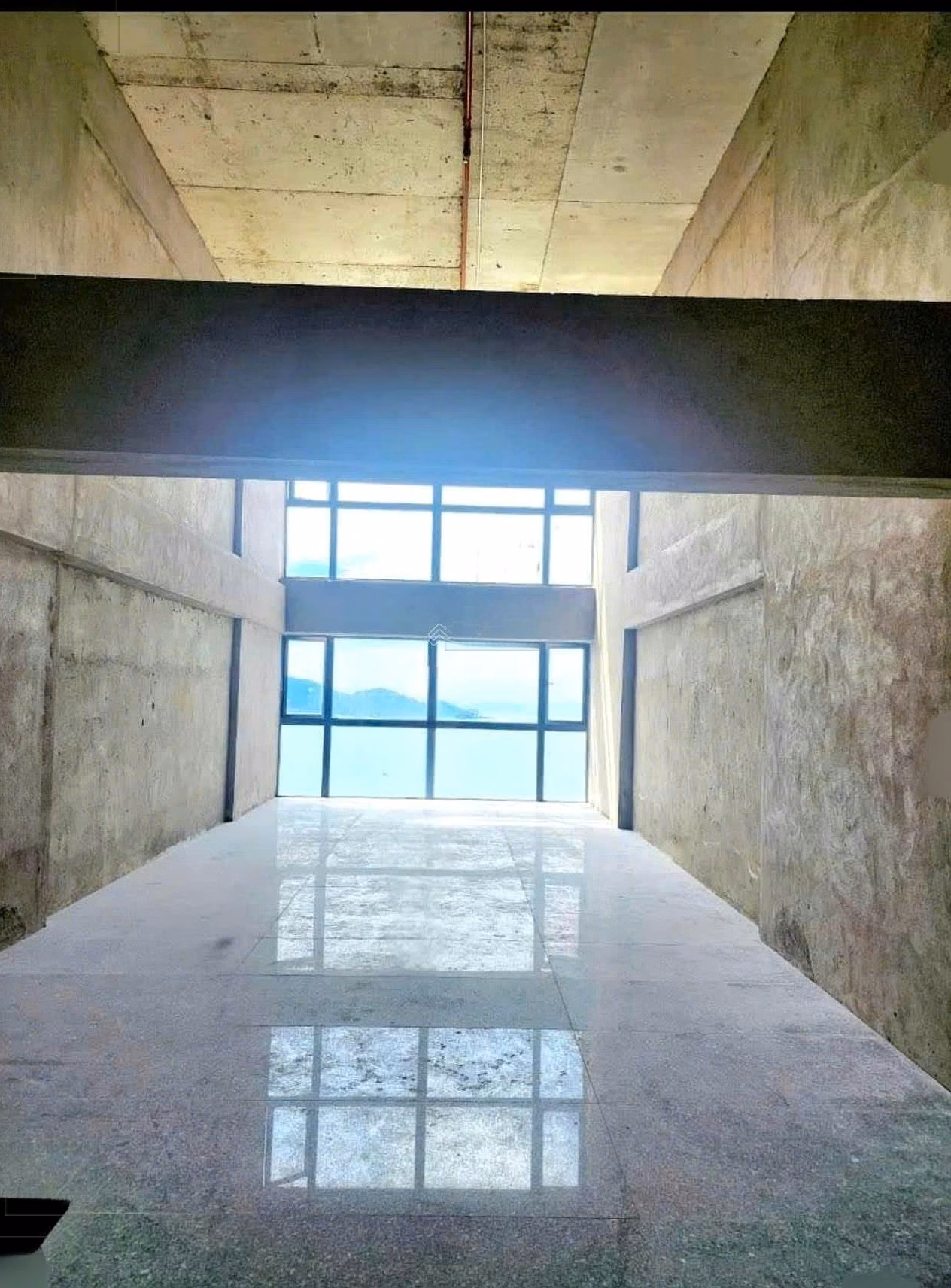 Outstanding duplex apartment fund with sea view in Nha Trang priced at only 3 billion