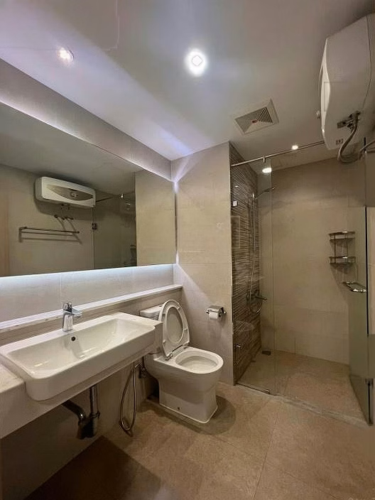 Super hot! Sky Garden 3 apartment for rent, very good price!*** My sister