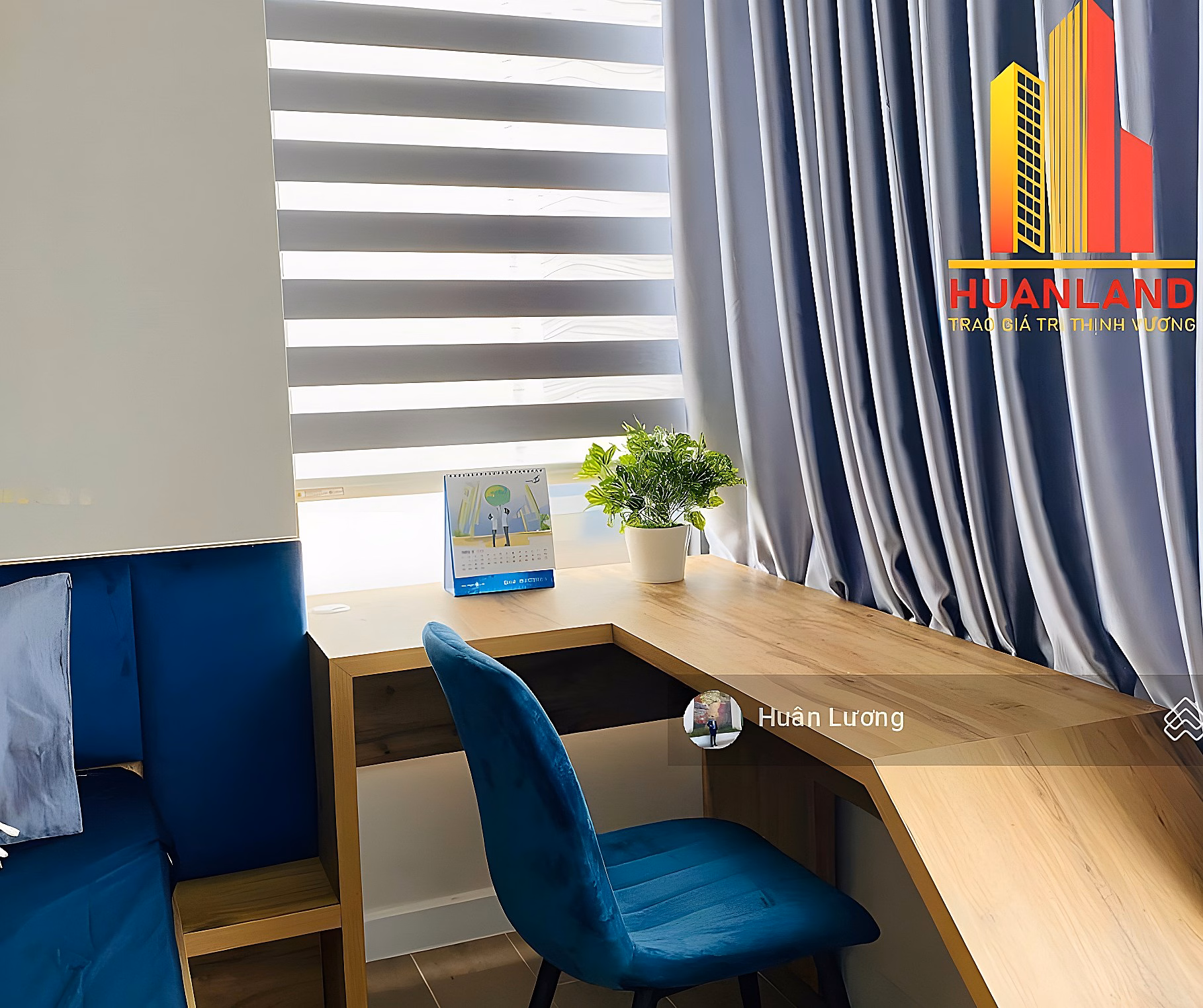 Selling 2-bedroom apartment 72m2 with beautiful view and pink book at Kingdom 101, District 10, price 7 billion