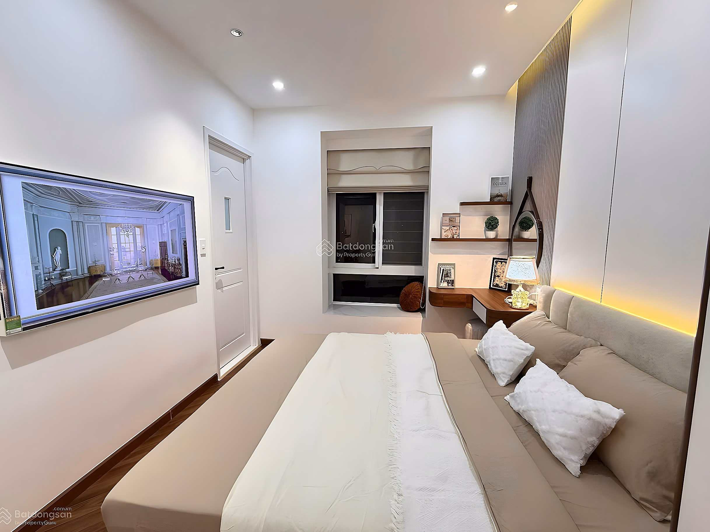 Luxury apartment, Saigon South 3 bedrooms - beautiful view, luxurious furniture only 16 million*** (Brother)