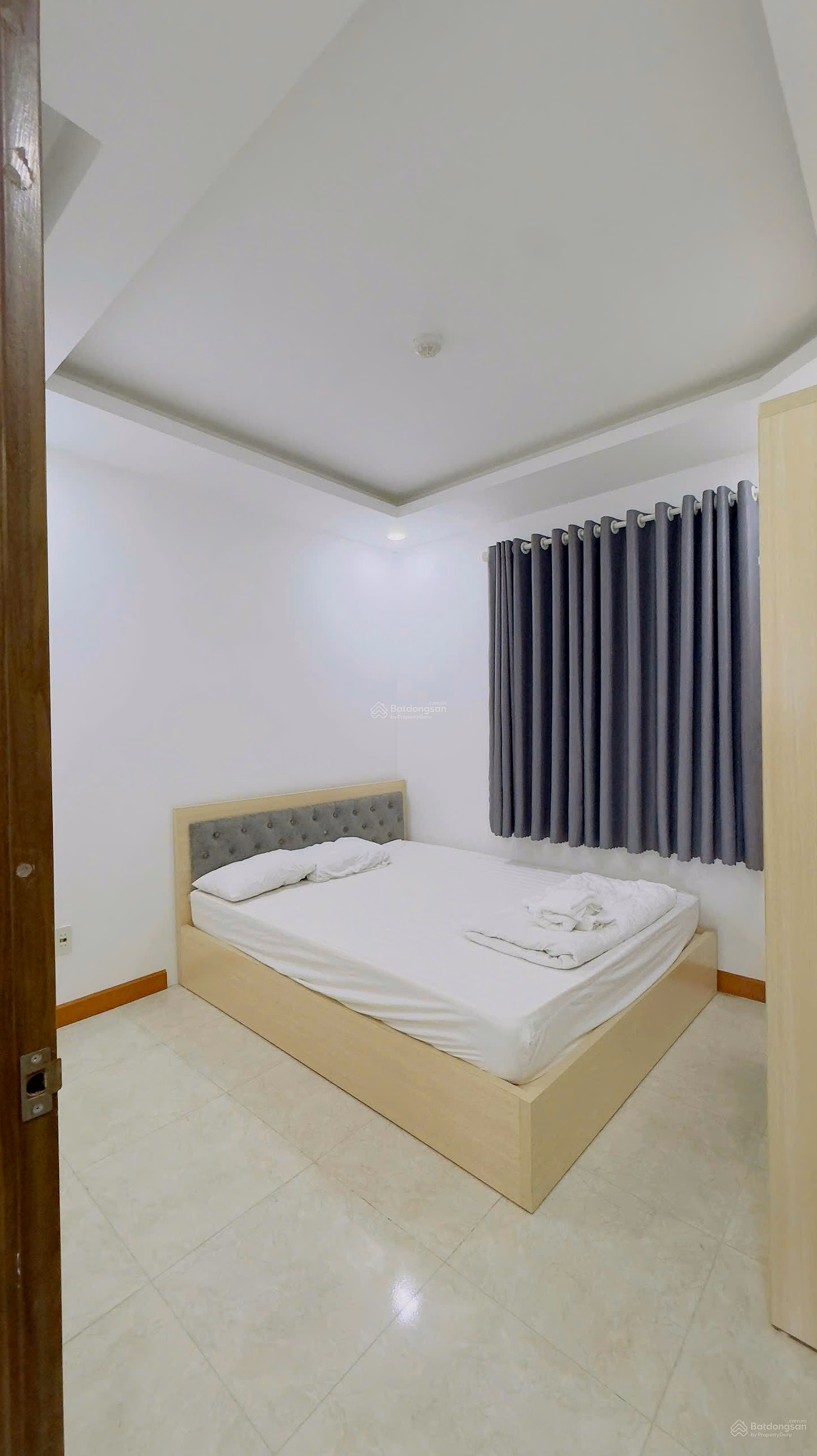 Cool river view apartment for rent, price 11 million / month