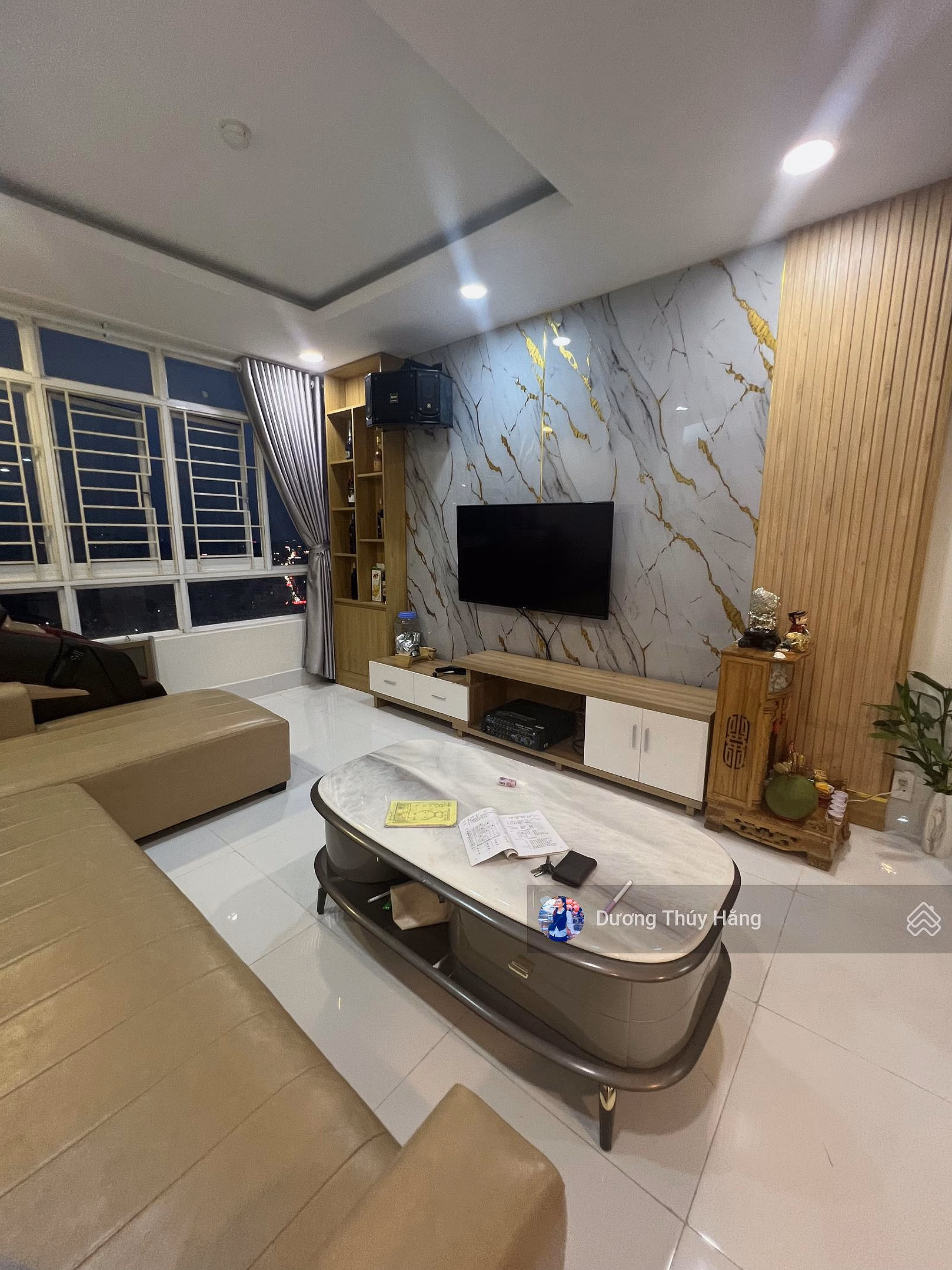 Specializing in selling good price Giai Viet CC large area 3 bedrooms - 150m2 area, beautiful house, pink book, full amenities with shopping center