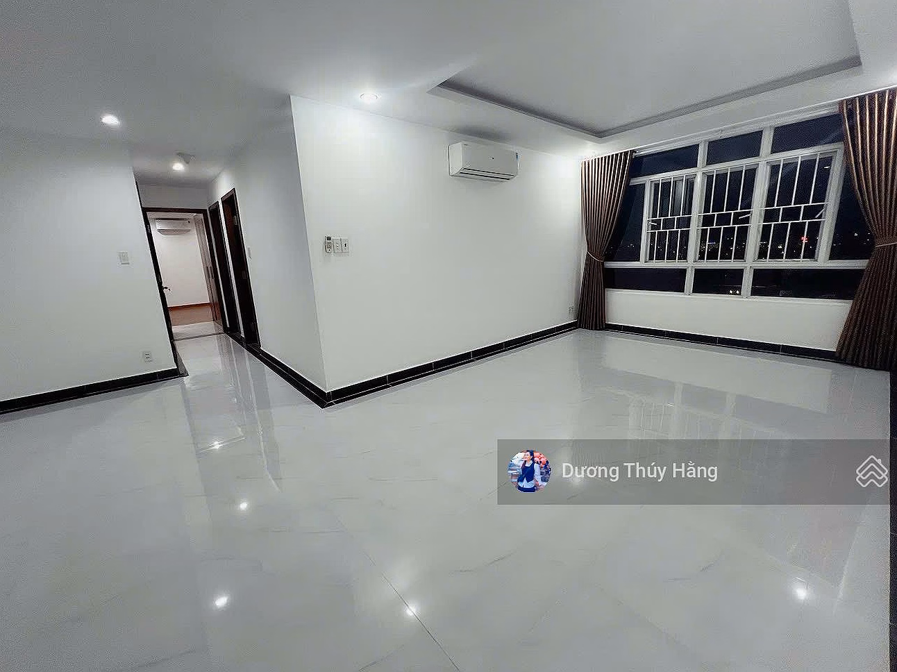 Specializing in selling good price Giai Viet CC large area 3 bedrooms - 150m2 area, beautiful house, pink book, full amenities with shopping center