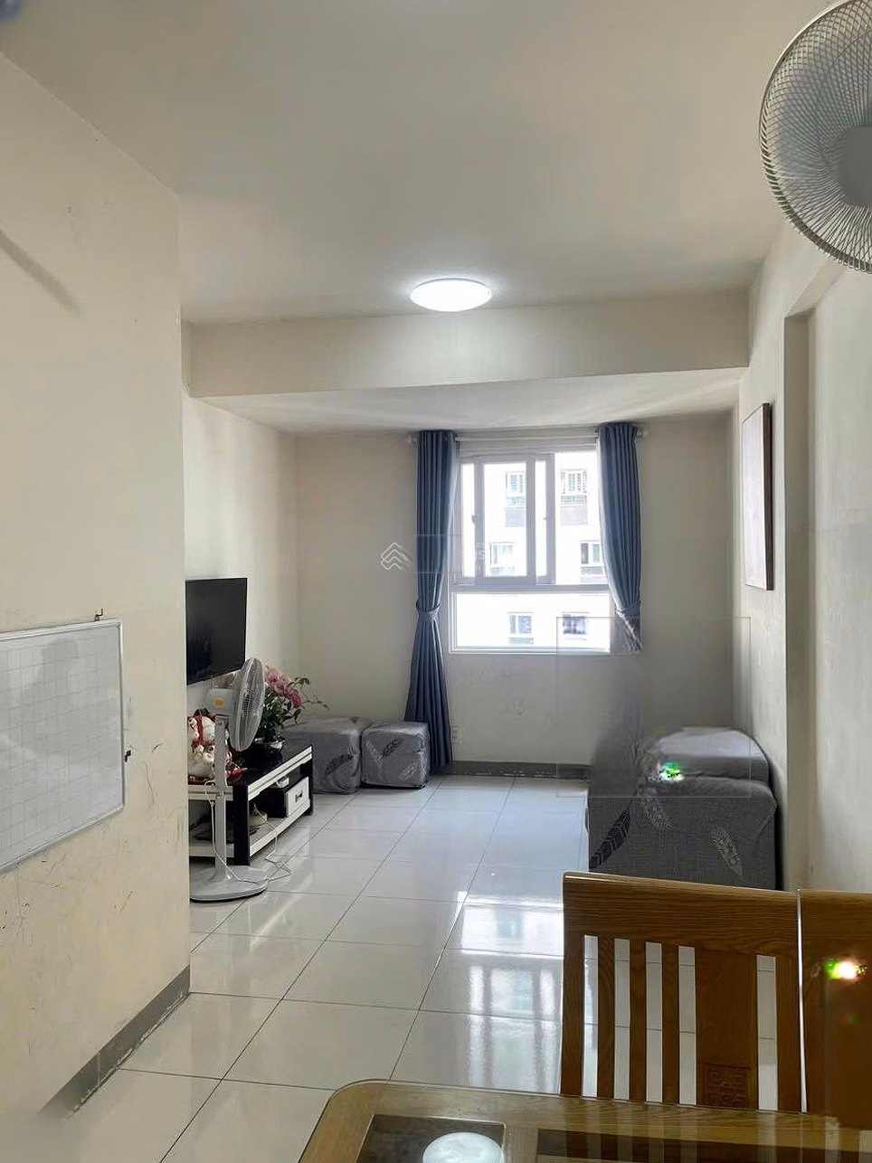 Sky 9 - CT2 corner apartment - 3 bedrooms - 2 bathrooms - 74m2 - cheapest in Thu Duc city - Lien Phuong view - 3.5 billion