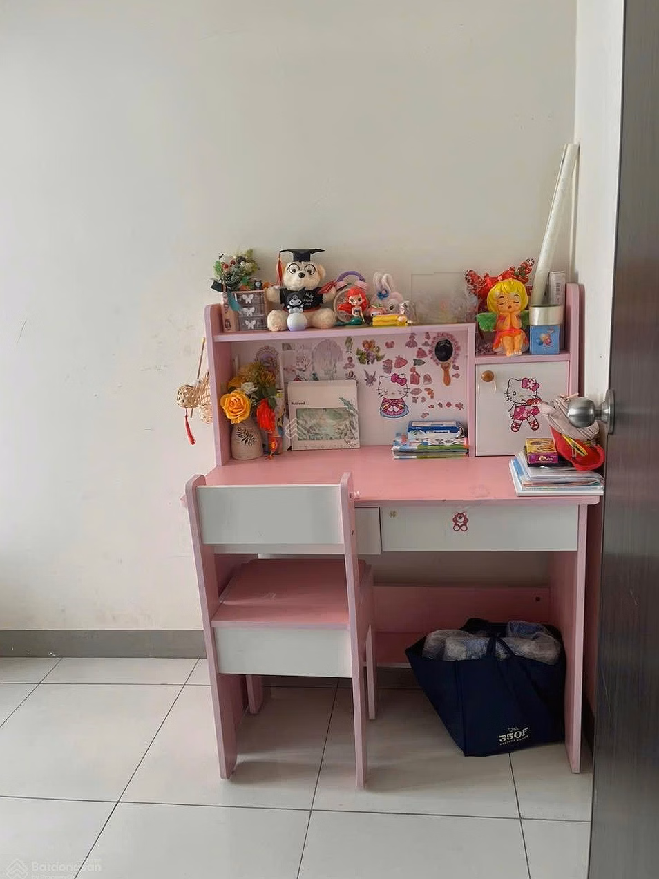 Sky 9 - CT2 corner apartment - 3 bedrooms - 2 bathrooms - 74m2 - cheapest in Thu Duc city - Lien Phuong view - 3.5 billion