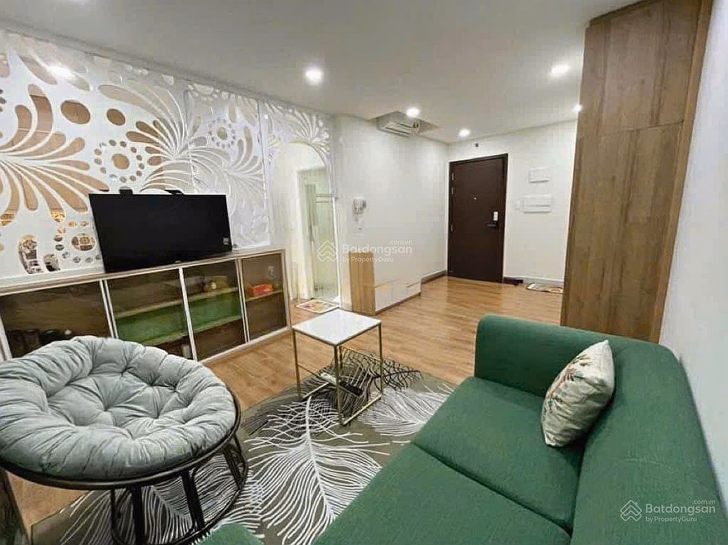 1 bedroom apartment - 13 million/month - Botanica Premier - Beautiful, airy house
