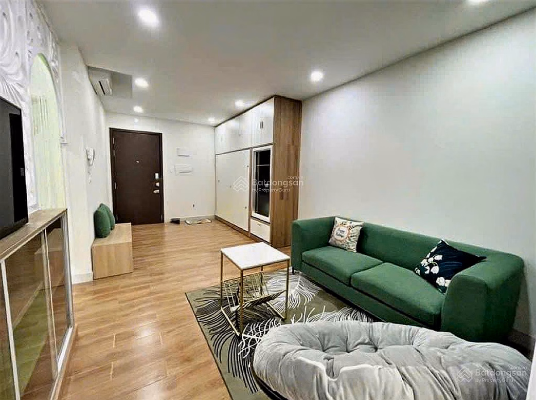 1 bedroom apartment - 13 million/month - Botanica Premier - Beautiful, airy house
