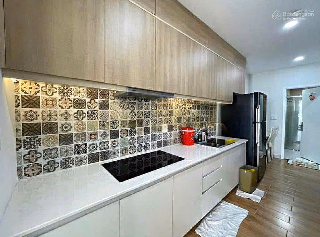 1 bedroom apartment - 13 million/month - Botanica Premier - Beautiful, airy house