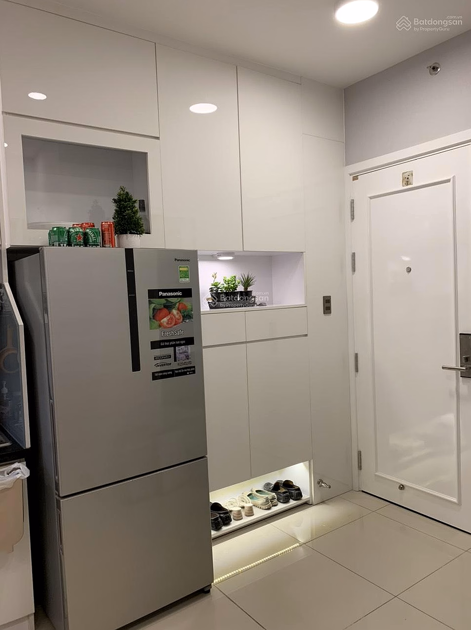 Urgent sale of 3 bedroom 2 bathroom 82m² apartment, price 4 billion, contact Ms Huyen 0906 948 ***, CC 9 View, soon to be sold