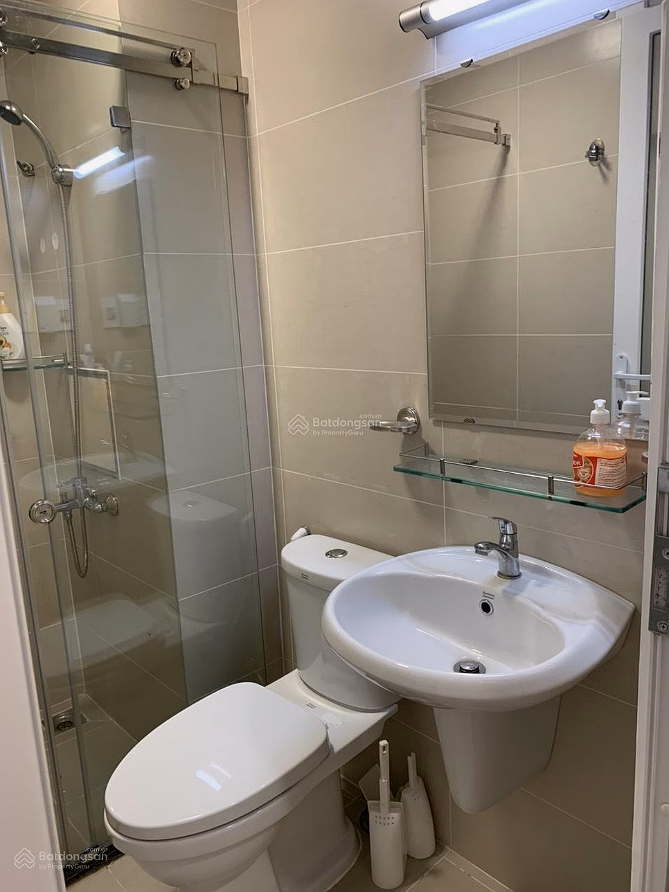Urgent sale of 3 bedroom 2 bathroom 82m² apartment, price 4 billion, contact Ms Huyen 0906 948 ***, CC 9 View, soon to be sold