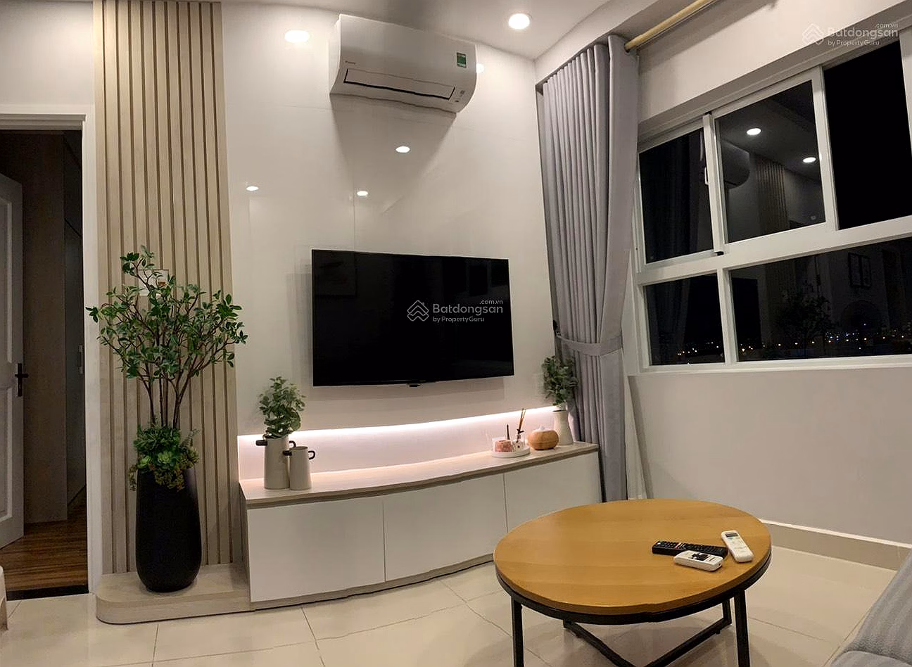 Urgent sale of 3 bedroom 2 bathroom 82m² apartment, price 4 billion, contact Ms Huyen 0906 948 ***, CC 9 View, soon to be sold