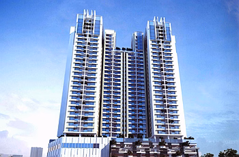 Super hot! Homeowner needs money to reduce shock of 500 million, the most beautiful 3-bedroom 2VS (corner) apartment in The Legend project