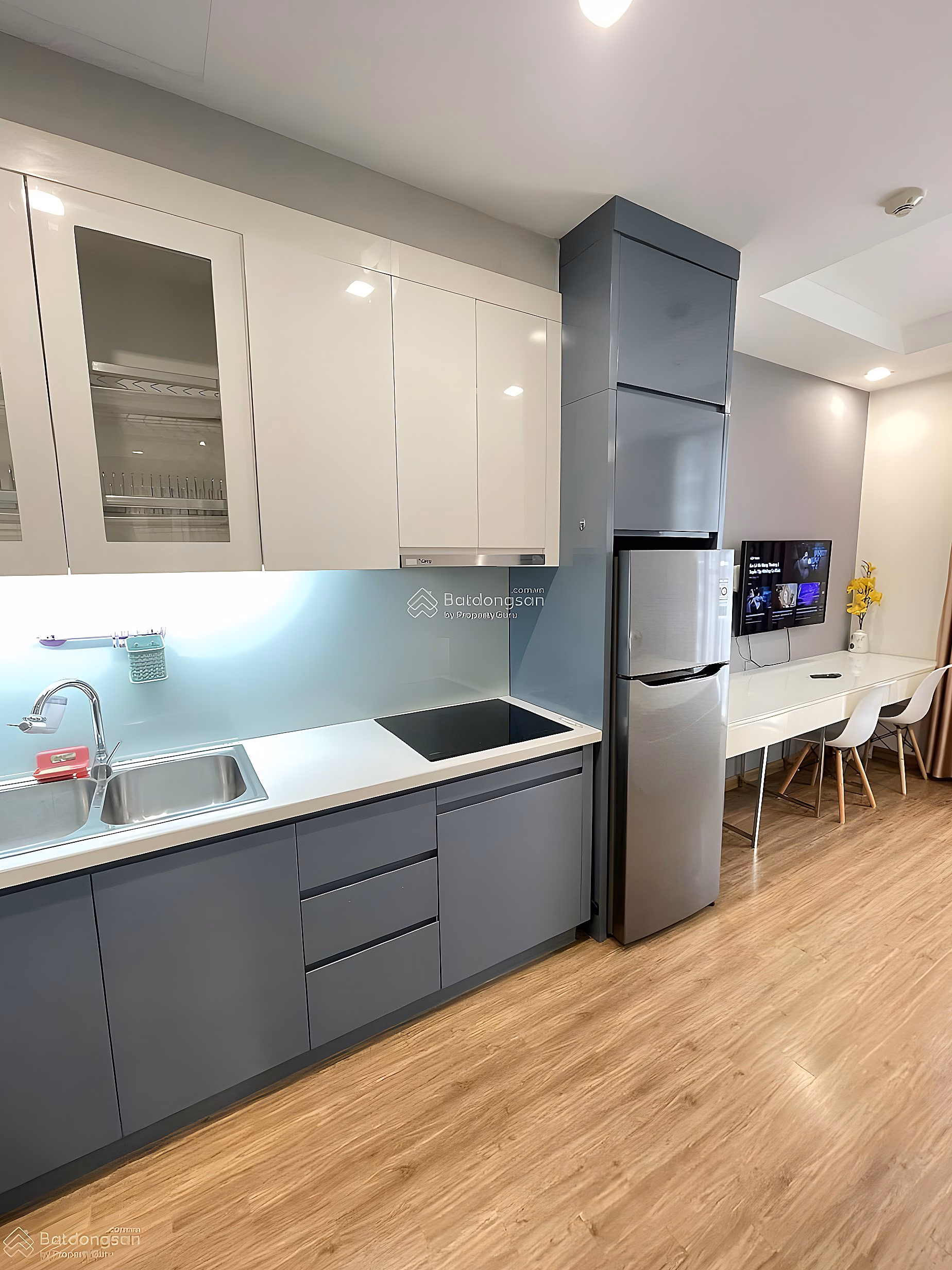 (Super promotion June) Vinhomes Greenbay Management Board rents Studio apartment for 8 million, 2 bedrooms for 13 million***