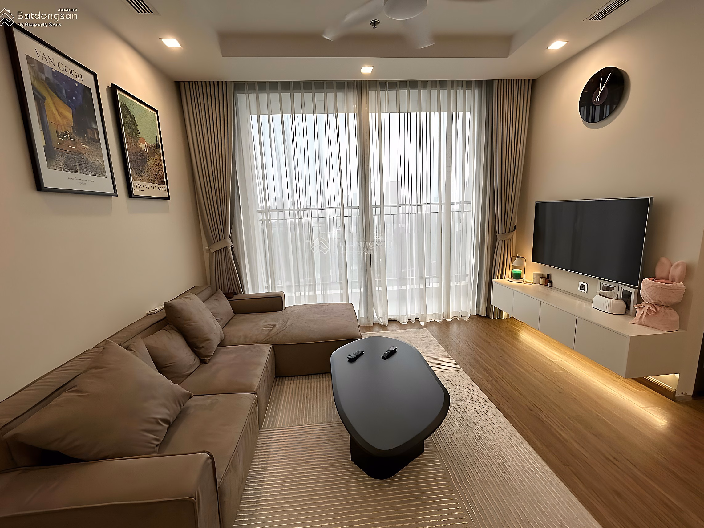 (Super promotion June) Vinhomes Greenbay Management Board rents Studio apartment for 8 million, 2 bedrooms for 13 million***