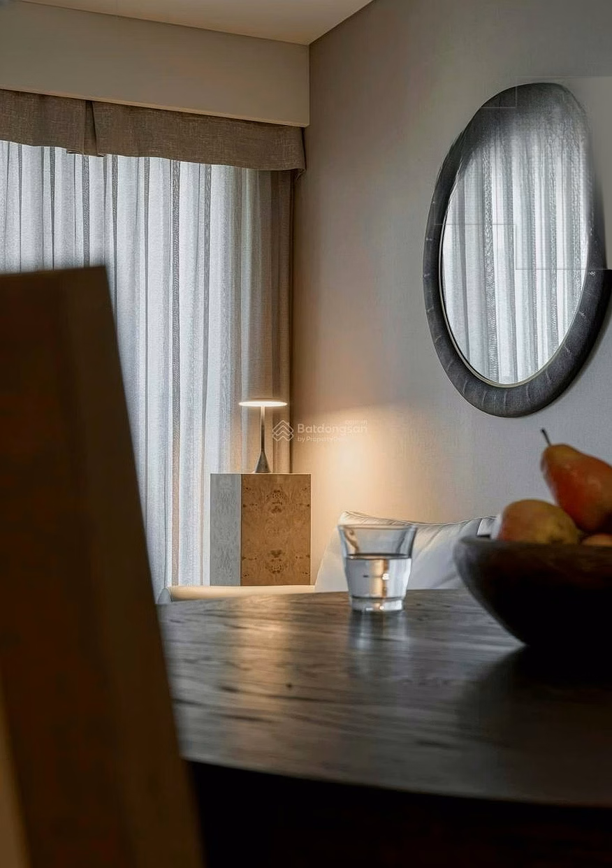 The Opera Metropole Thu Thiem: Updated new rental cart in May, apartments from 1-4 bedrooms, duplex