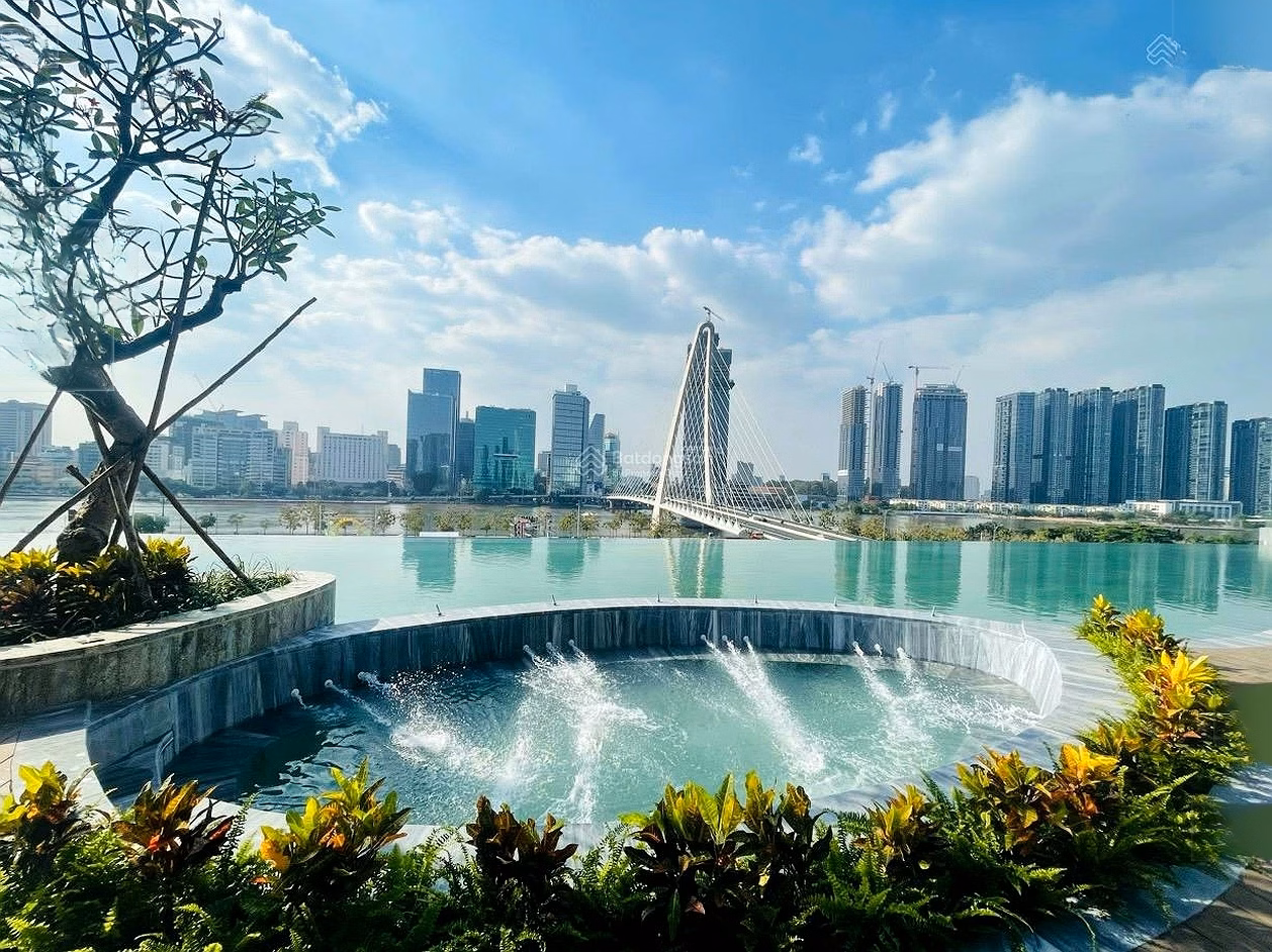 The Opera Metropole Thu Thiem: Updated new rental cart in May, apartments from 1-4 bedrooms, duplex