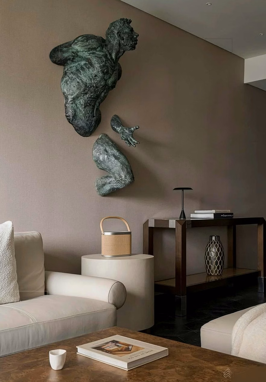 The Opera Metropole Thu Thiem: Updated new rental cart in May, apartments from 1-4 bedrooms, duplex